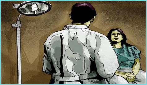 How doctors who abuse patients keep practicing, 50-state investigation finds