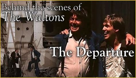 Richard Thomas's Departure From 