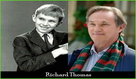 Richard Thomas's Life And Legacy Explored