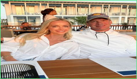 Unveiling Lane Kiffin's New Wife: Intriguing Insights Revealed