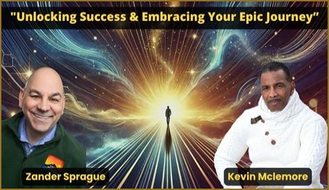 Zander Ryan McCready's Journey To Success